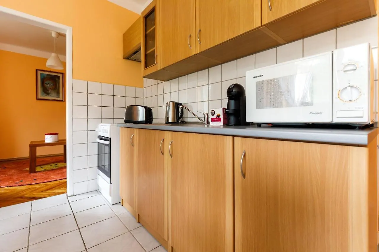 Apartments Tgm 11 Karlowe Wary Czechy