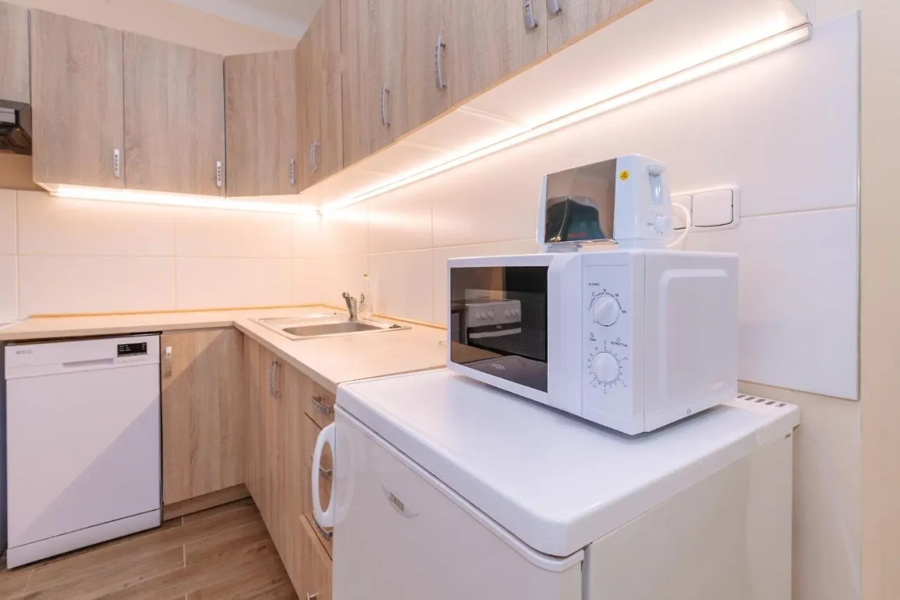 Apartments Tgm 11 Karlowe Wary