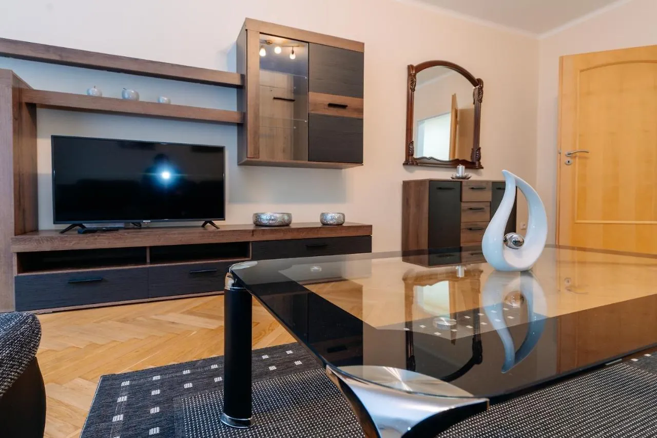 Apartments Tgm 11 Karlowe Wary