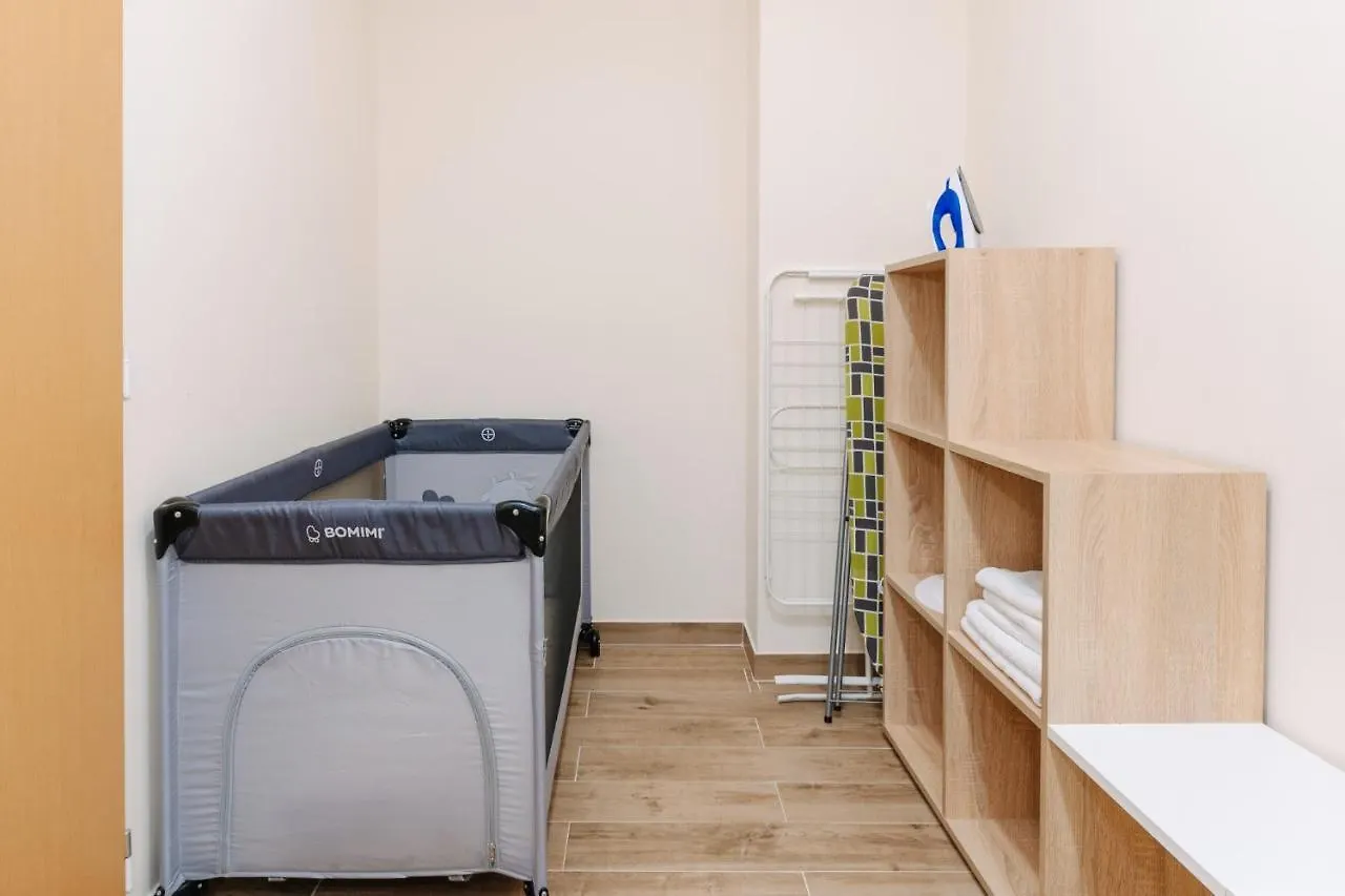Apartments Tgm 11 Karlowe Wary