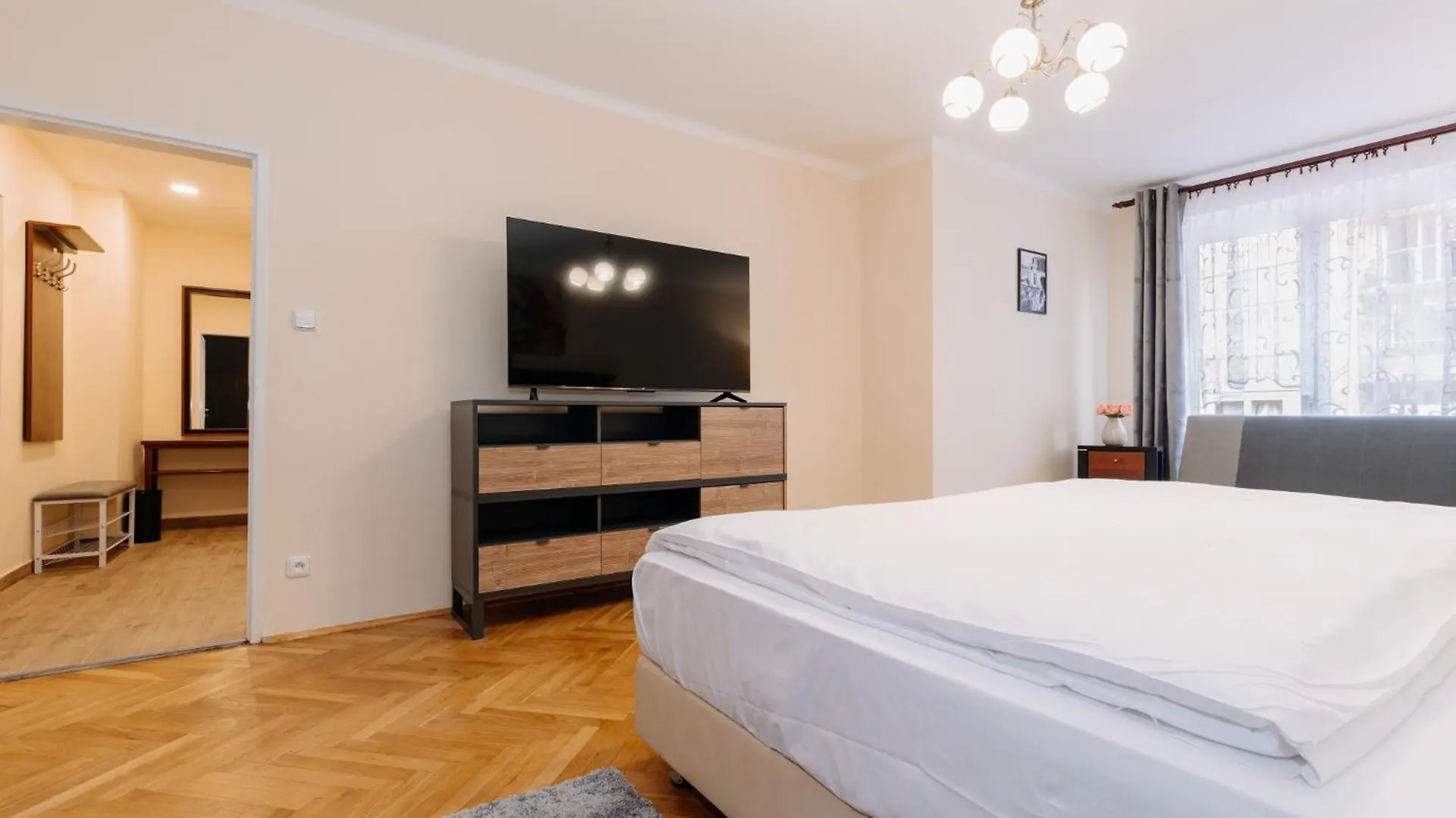 Apartments Tgm 11 Karlowe Wary