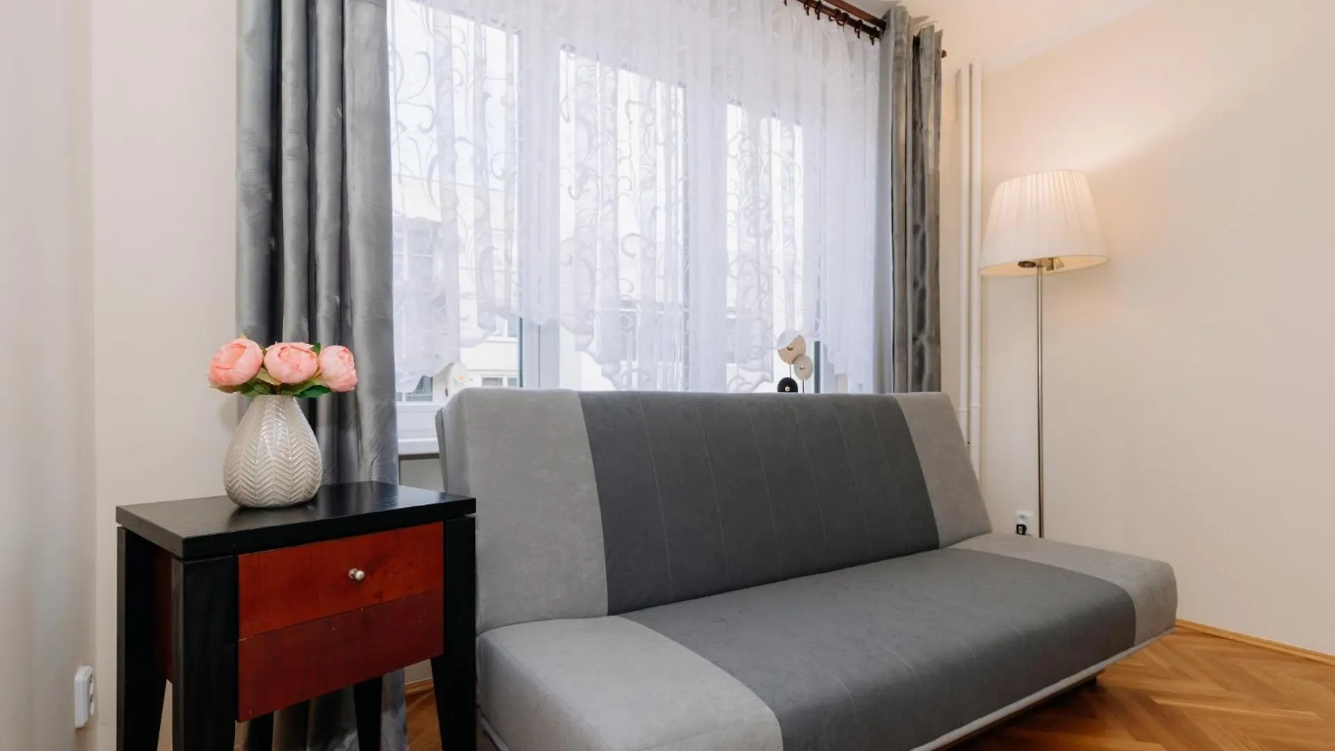 Apartments Tgm 11 Karlowe Wary