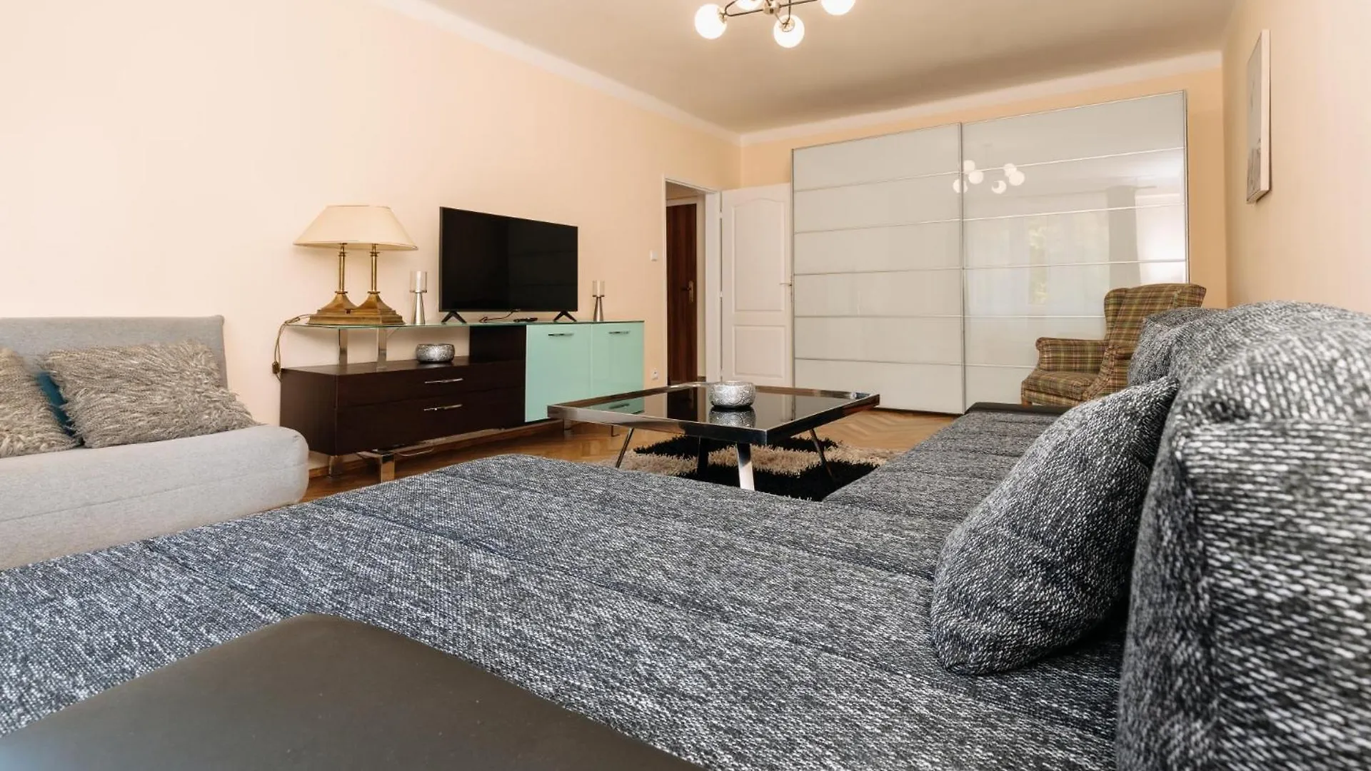 Apartments Tgm 11 Karlowe Wary