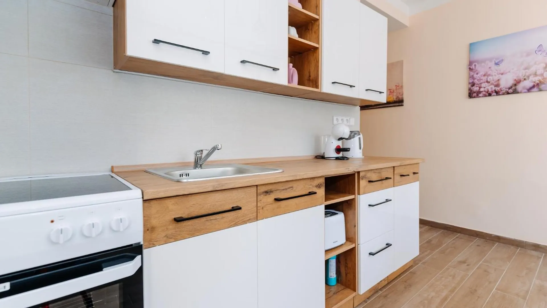 Apartments Tgm 11 Karlowe Wary